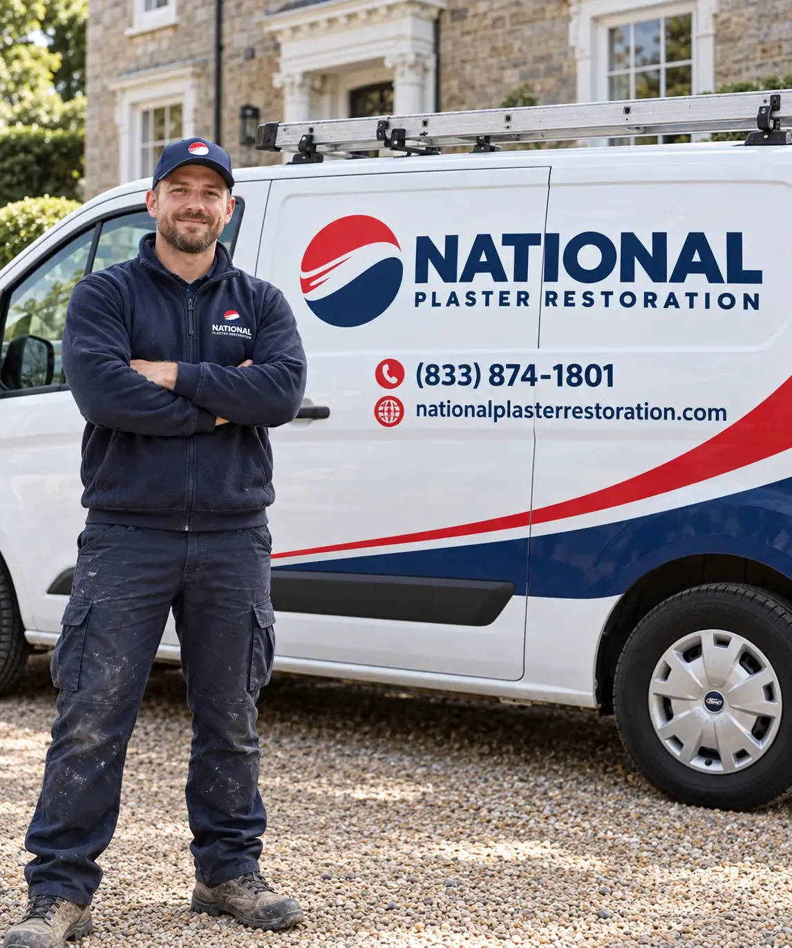 Plaster Repair company in Riverton, IA